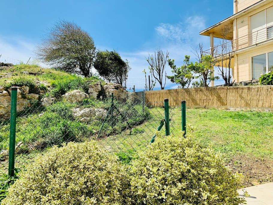 Casa Branca Cantabria Cuchia المظهر الخارجي الصورة